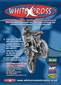 WhiteCross Suspension advert