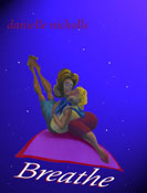 Breathe album cover