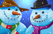 Snowfellas