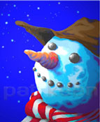 Snowman